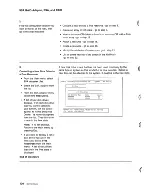 Предварительный просмотр 151 страницы IBM B01 Service Manual