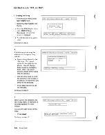 Предварительный просмотр 153 страницы IBM B01 Service Manual