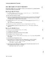 Предварительный просмотр 171 страницы IBM B01 Service Manual