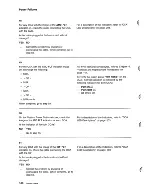Предварительный просмотр 207 страницы IBM B01 Service Manual