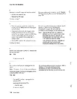 Предварительный просмотр 213 страницы IBM B01 Service Manual