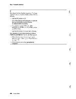 Предварительный просмотр 223 страницы IBM B01 Service Manual