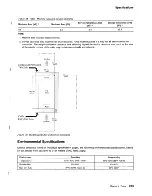 Предварительный просмотр 234 страницы IBM B01 Service Manual