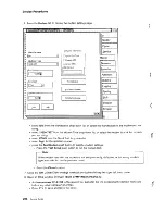 Предварительный просмотр 249 страницы IBM B01 Service Manual