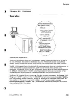 Предварительный просмотр 284 страницы IBM B01 Service Manual