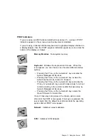 Preview for 35 page of IBM B50 User Manual