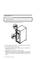 Preview for 96 page of IBM B50 User Manual