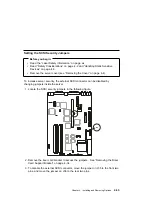 Preview for 125 page of IBM B50 User Manual