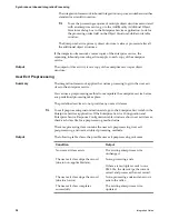 Preview for 48 page of IBM BJ0NJML - Service And Asset Management Integration Manual