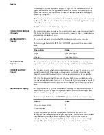 Preview for 166 page of IBM BJ0NJML - Service And Asset Management Integration Manual