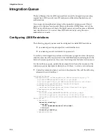 Preview for 192 page of IBM BJ0NJML - Service And Asset Management Integration Manual