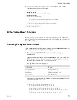 Preview for 193 page of IBM BJ0NJML - Service And Asset Management Integration Manual