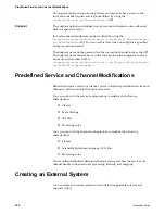 Preview for 250 page of IBM BJ0NJML - Service And Asset Management Integration Manual