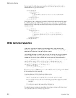 Preview for 262 page of IBM BJ0NJML - Service And Asset Management Integration Manual