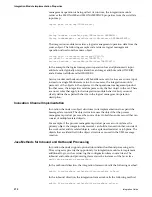 Preview for 286 page of IBM BJ0NJML - Service And Asset Management Integration Manual