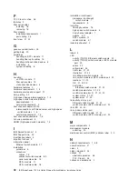 Preview for 54 page of IBM BladeCenter 1/10 Gb Uplink Ethernet SwitchModule Installation Manual