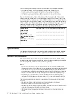 Preview for 14 page of IBM BladeCenter 1/10 Gb Uplink Ethernet... Installation Manual