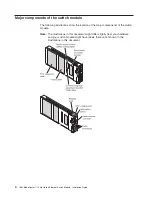 Preview for 16 page of IBM BladeCenter 1/10 Gb Uplink Ethernet... Installation Manual