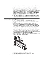 Preview for 20 page of IBM BladeCenter 1/10 Gb Uplink Ethernet... Installation Manual