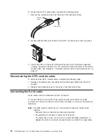 Preview for 28 page of IBM BladeCenter 1/10 Gb Uplink Ethernet... Installation Manual