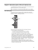 Preview for 33 page of IBM BladeCenter 1/10 Gb Uplink Ethernet... Installation Manual