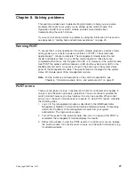 Preview for 39 page of IBM BladeCenter 1/10 Gb Uplink Ethernet... Installation Manual