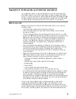 Preview for 41 page of IBM BladeCenter 1/10 Gb Uplink Ethernet... Installation Manual