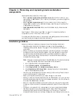 Preview for 29 page of IBM BladeCenter HC10
Type 7996 Service Manual