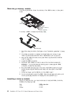 Preview for 40 page of IBM BladeCenter HC10
Type 7996 Service Manual