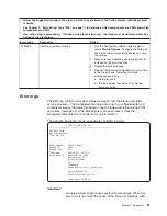 Preview for 67 page of IBM BladeCenter HC10
Type 7996 Service Manual