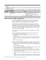 Preview for 90 page of IBM BladeCenter HC10
Type 7996 Service Manual