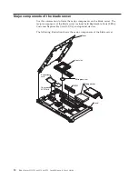 Preview for 20 page of IBM BladeCenter HS12
Type 8014 Installation And User Manual