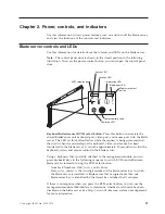 Предварительный просмотр 21 страницы IBM BladeCenter HS12
Type 8014 Installation And User Manual