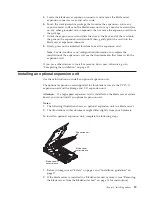 Preview for 39 page of IBM BladeCenter HS12
Type 8014 Installation And User Manual