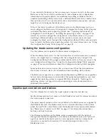 Preview for 43 page of IBM BladeCenter HS12
Type 8014 Installation And User Manual