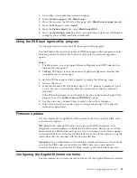 Preview for 51 page of IBM BladeCenter HS12
Type 8014 Installation And User Manual