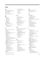 Preview for 73 page of IBM BladeCenter HS12
Type 8014 Installation And User Manual