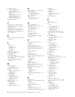 Preview for 74 page of IBM BladeCenter HS12
Type 8014 Installation And User Manual