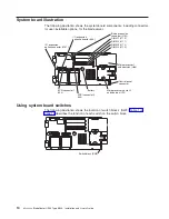 Preview for 28 page of IBM BladeCenter HS20 Type 8843 Installation And User Manual