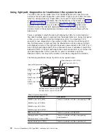 Preview for 30 page of IBM BladeCenter HS20 Type 8843 Installation And User Manual