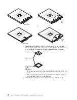 Предварительный просмотр 42 страницы IBM BladeCenter HS20 Type 8843 Installation And User Manual