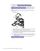 Предварительный просмотр 46 страницы IBM BladeCenter HS20 Type 8843 Installation And User Manual