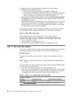 Preview for 98 page of IBM BladeCenter HS20 Type 8843 Installation And User Manual