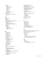 Preview for 109 page of IBM BladeCenter HS20 Type 8843 Installation And User Manual