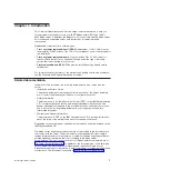 Preview for 17 page of IBM BladeCenter HS21 1885 Problem Determination And Service Manual