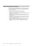 Preview for 18 page of IBM BladeCenter HS21 1885 Problem Determination And Service Manual