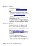 Preview for 22 page of IBM BladeCenter HS21 1885 Problem Determination And Service Manual