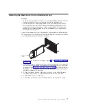 Preview for 93 page of IBM BladeCenter HS21 1885 Problem Determination And Service Manual