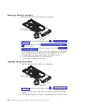 Preview for 100 page of IBM BladeCenter HS21 1885 Problem Determination And Service Manual