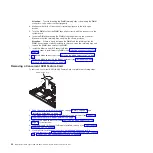 Preview for 106 page of IBM BladeCenter HS21 1885 Problem Determination And Service Manual